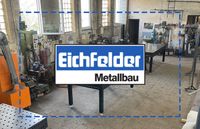 Schlosserei Eichfelder | Ihr zuverlässiger Partner bei Aufgaben mit Stahl und Metall